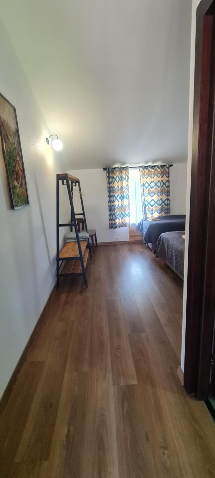 Guest House Shina Omalo 外观 照片