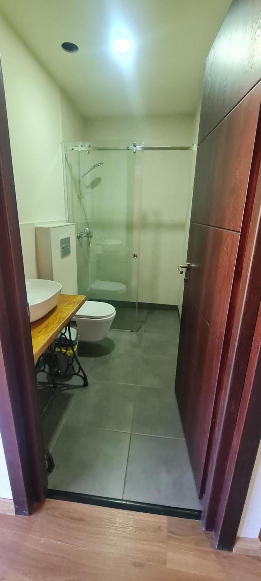 Guest House Shina Omalo 外观 照片