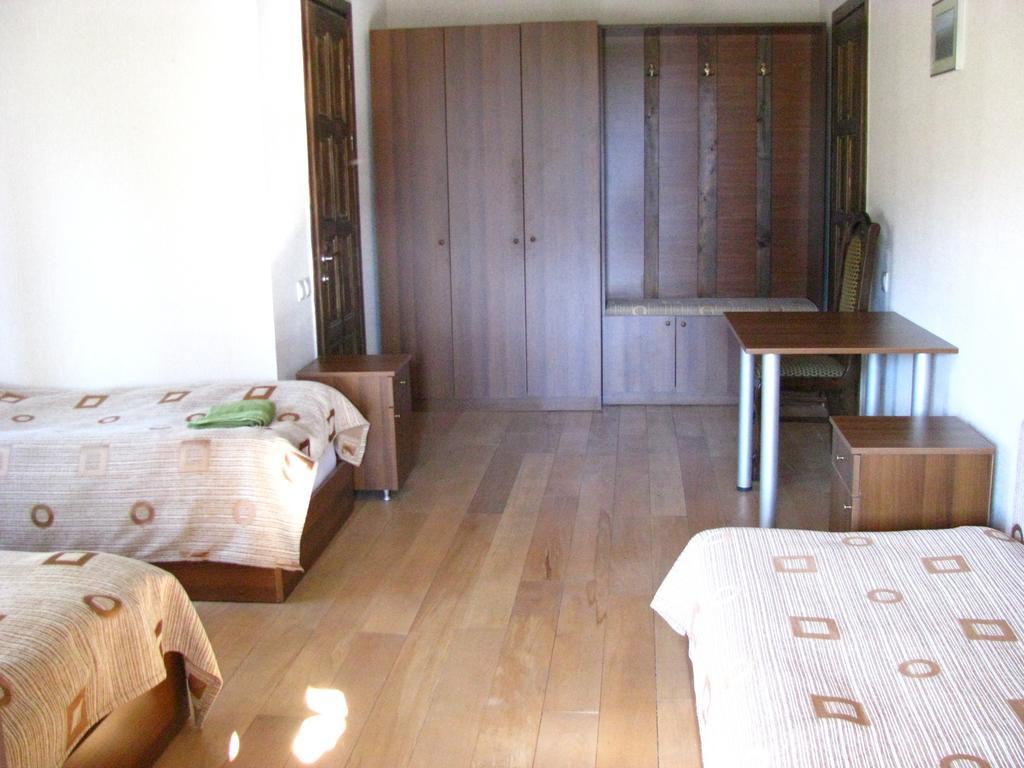 Guest House Shina Omalo 客房 照片