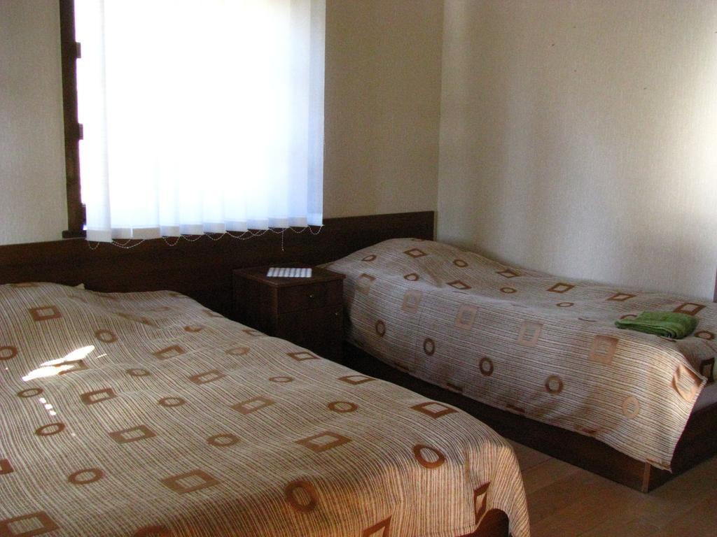 Guest House Shina Omalo 客房 照片