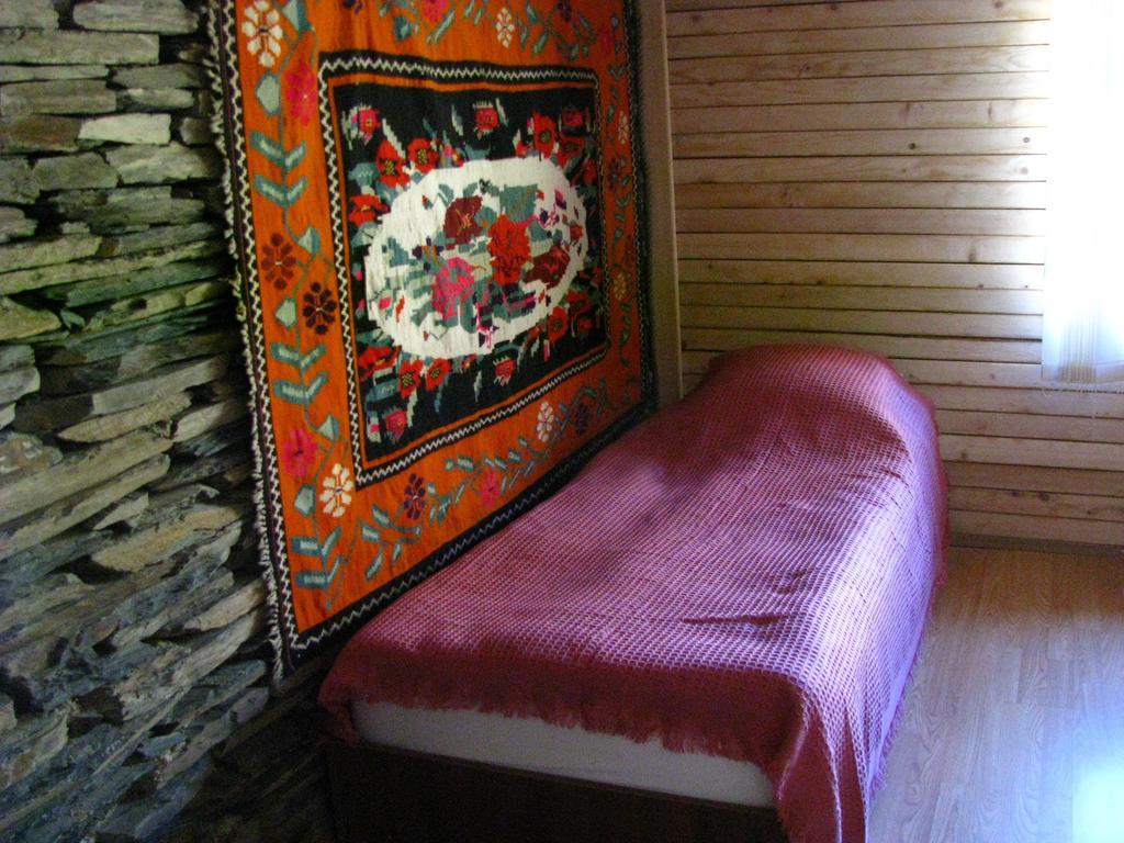 Guest House Shina Omalo 客房 照片