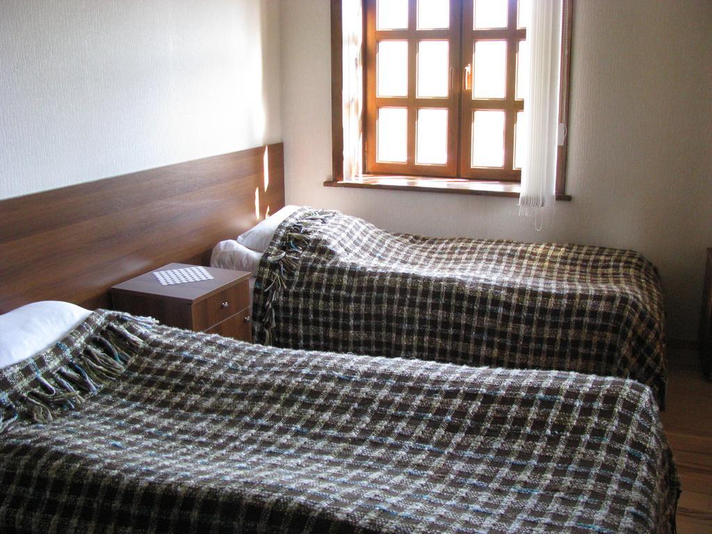Guest House Shina Omalo 客房 照片